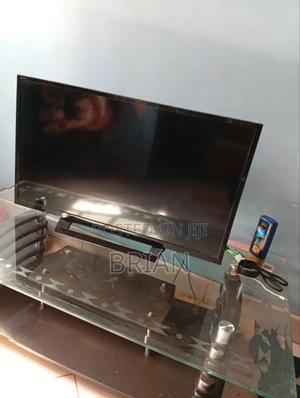 Television - main view