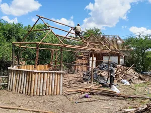 Makuti Roofing Dealers Thika