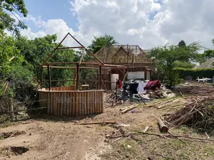 Makuti Roofing Dealers Thika