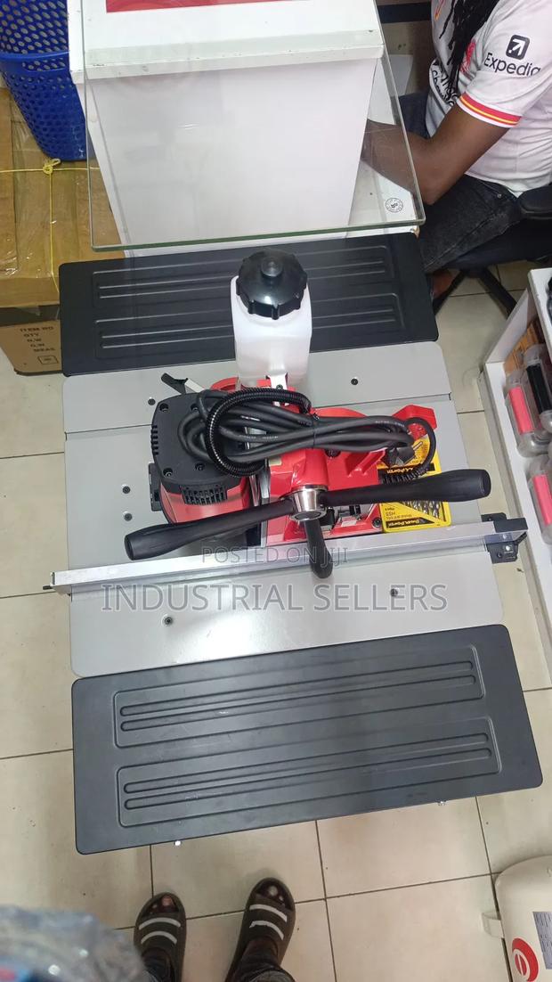 Edon Table Saw Quality - main view