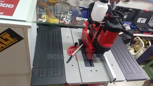 Edon Table Saw Quality
