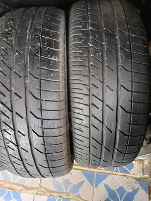 225/55r18 Used