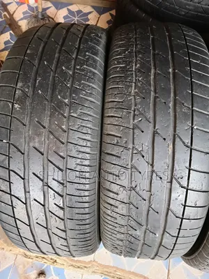 225/55r18 Used