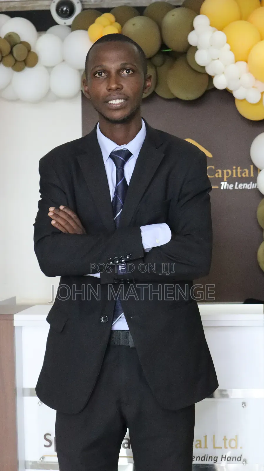 Project Manager