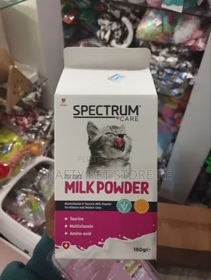 Kitten Milk Formula
