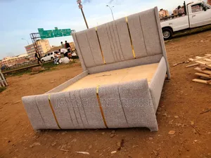 5 X 6 Chester Bed