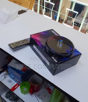 Rockchip Rk3318 Chipset 4gb/32gb) Tv Box Android - thumbnail 2