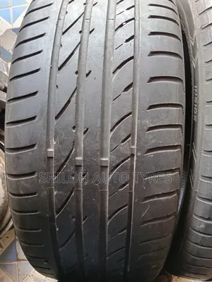 225/50r18 Used