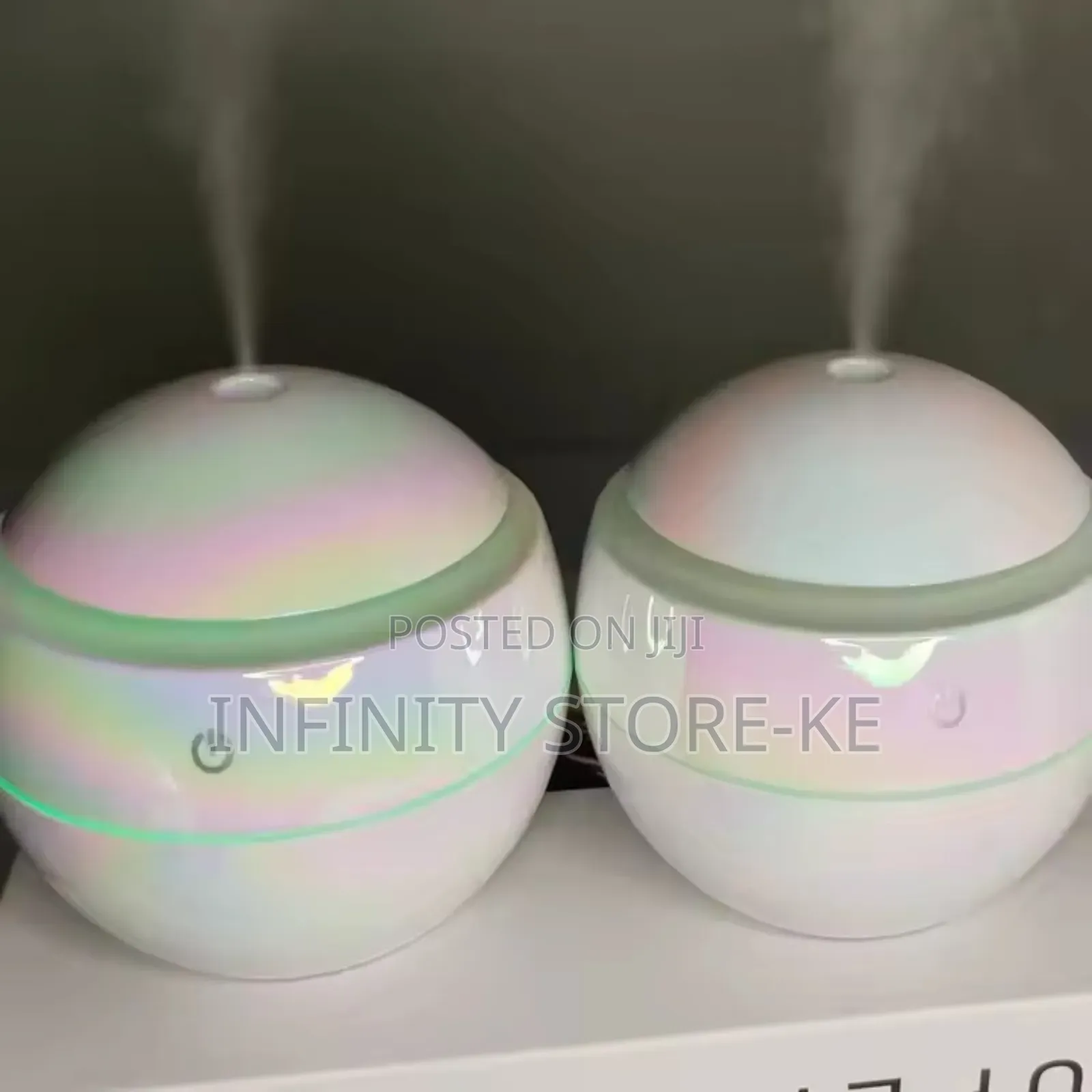 130ml Air Humidifier