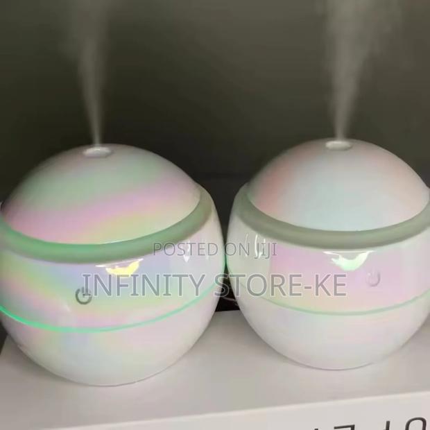 130ml Air Humidifier