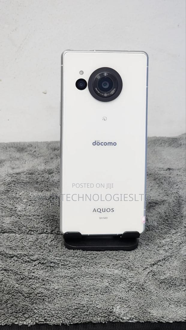 Sharp Aquos R7 256 GB