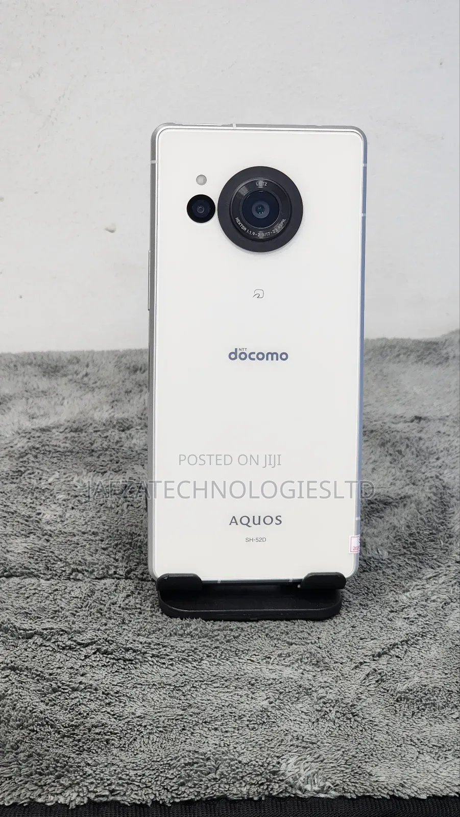 Sharp Aquos R7 256 GB