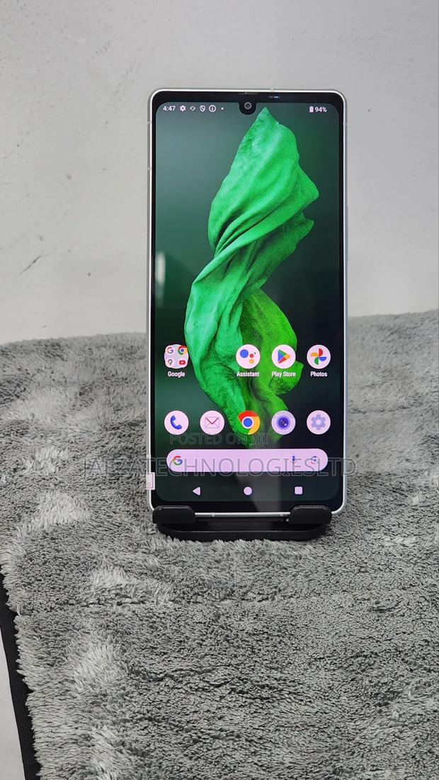 Sharp Aquos R7 256 GB - thumbnail 2
