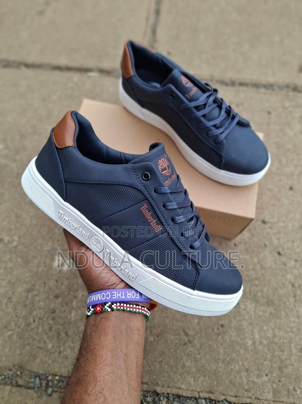 Latest Casuals Sneakers - thumbnail 3