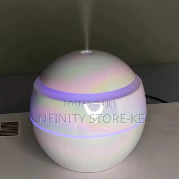 Air Humidifier 130 Ml/ Humidifier