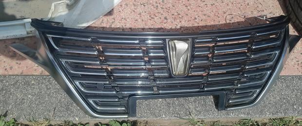 Premio 270 Grill