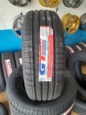 265/65 R17 Brand New Gt Radial Tyre