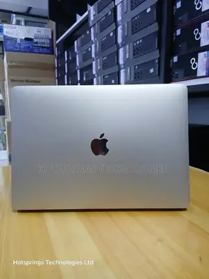 Laptop Apple MacBook Air 2020 8GB Intel Core I5 SSD 512GB