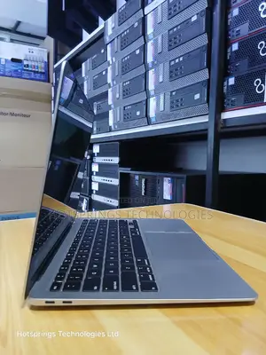Laptop Apple MacBook Air 2020 8GB Intel Core I5 SSD 512GB