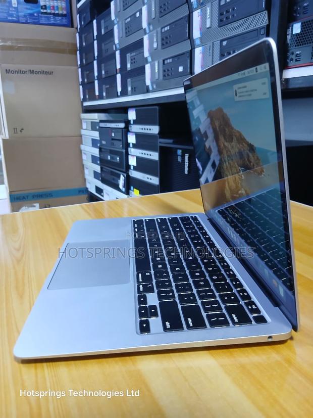 Laptop Apple MacBook Air 2020 8GB Intel Core I5 SSD 512GB - thumbnail 4