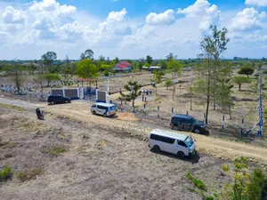 Plots for Sale in Juja Farm | Ready Title Deeds *Jw