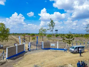 Plots for Sale in Juja Farm | Ready Title Deeds *Jw