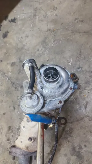 Isuzu Trooper 4jg2 Injector Pump