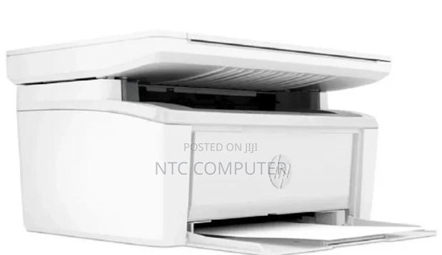 Hp Laserjet MFP M141a Printer