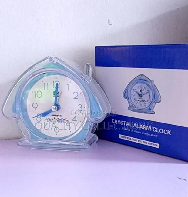 Alarm Clock - thumbnail 3