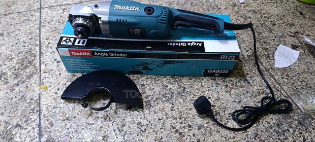 Heavy Duty Makita Angle Grinder 9" 2200watts
