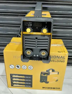 Dewalt Inverter Welding Machine 500amps