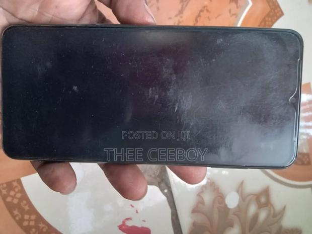 Samsung Galaxy A04s 64 GB Blue - thumbnail 3