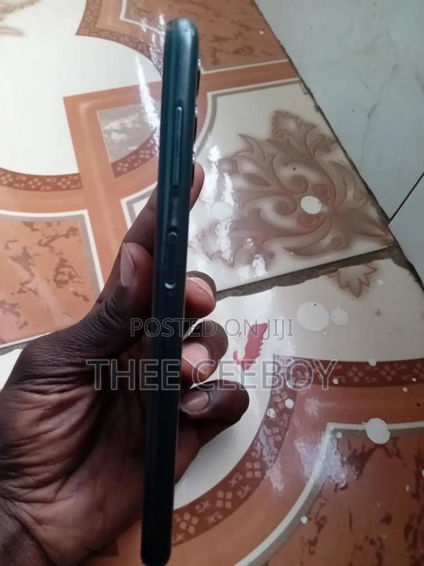 Samsung Galaxy A04s 64 GB Blue - thumbnail 4