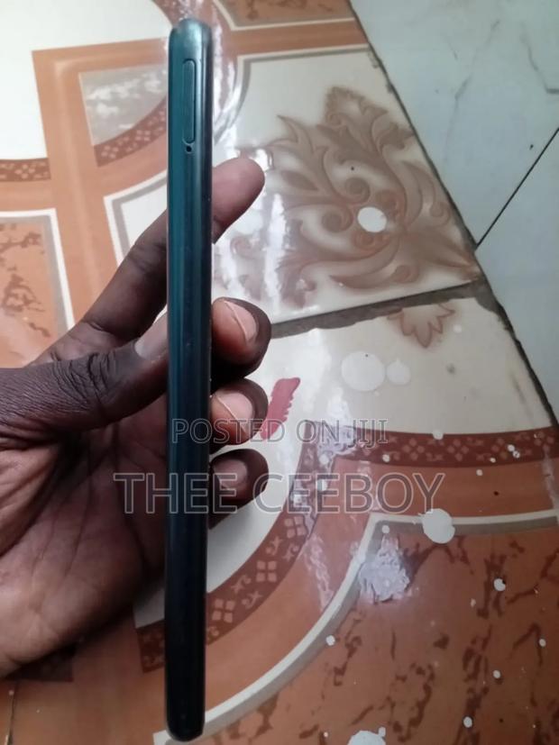 Samsung Galaxy A04s 64 GB Blue - thumbnail 5