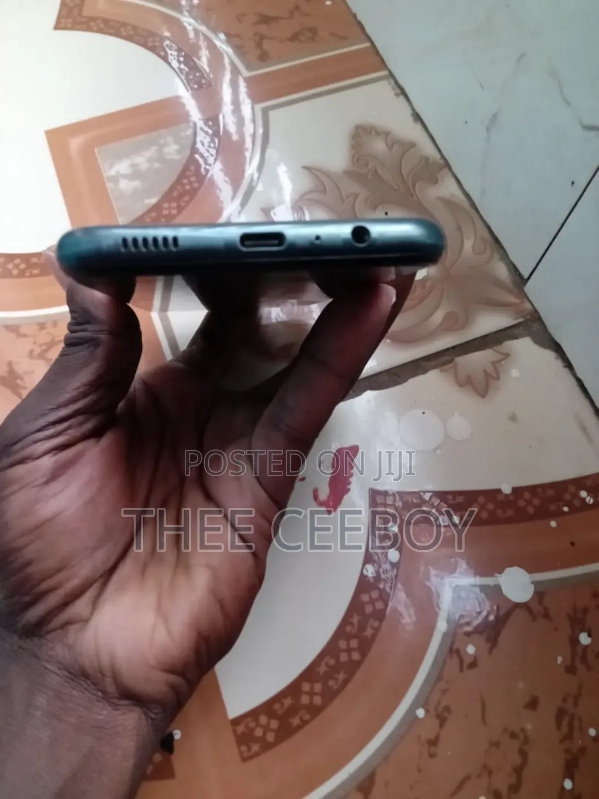 Samsung Galaxy A04s 64 GB Blue