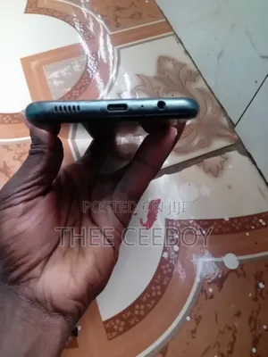 Samsung Galaxy A04s 64 GB Blue