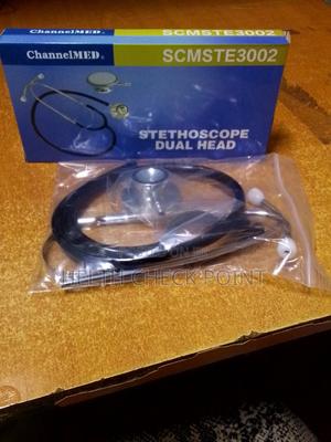 Student Stethoscope Dual Head - thumbnail 2