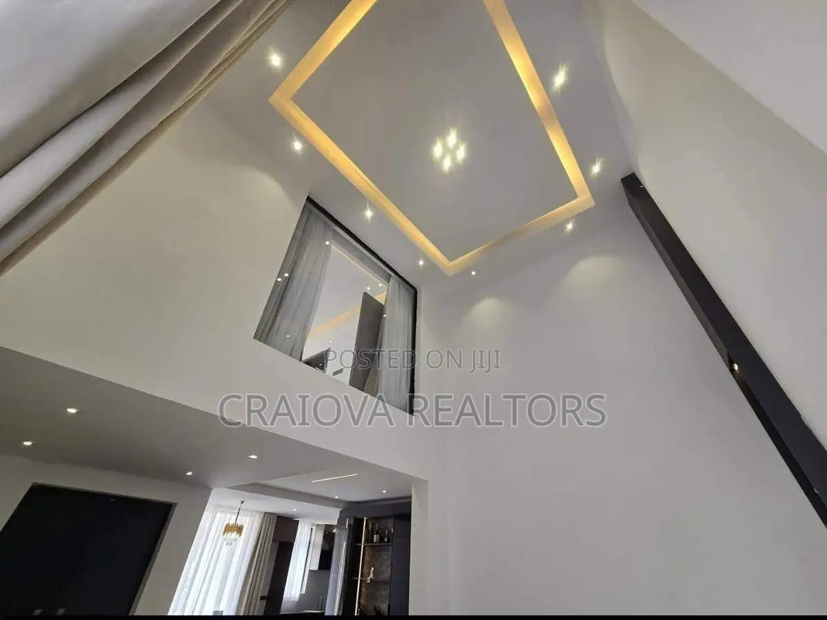 5bdrm Villa in Kikuyu for sale