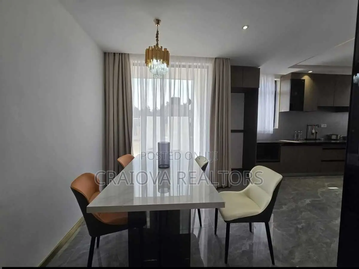 5bdrm Villa in Kikuyu for sale