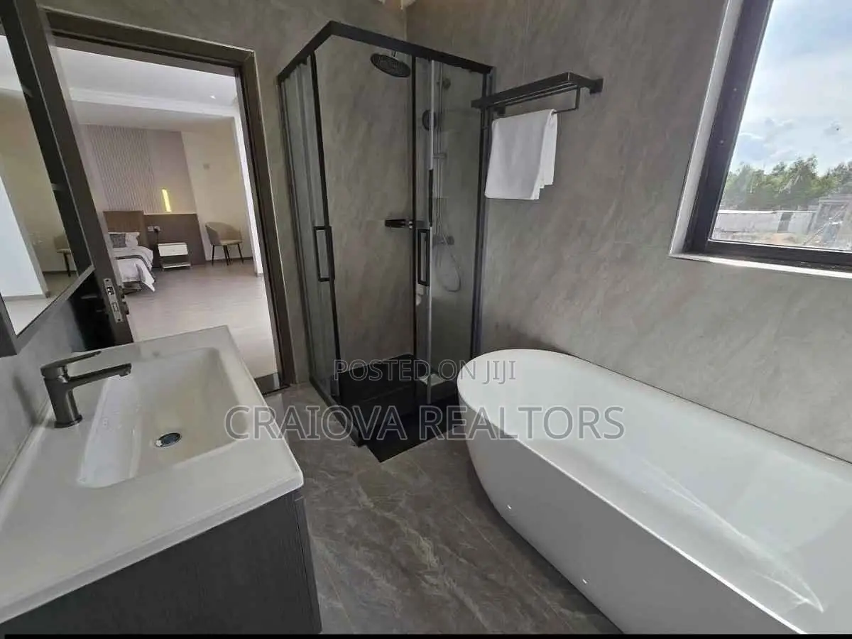 5bdrm Villa in Kikuyu for sale