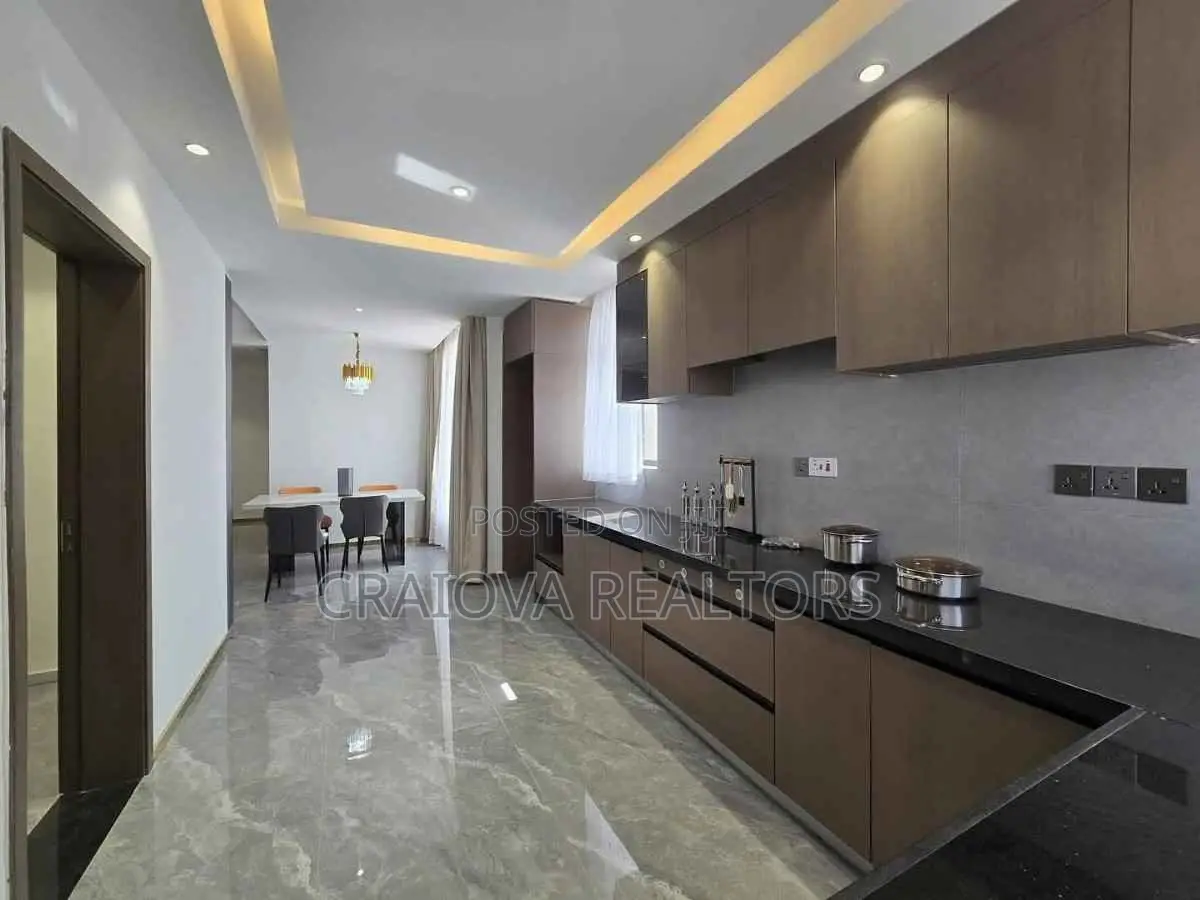 5bdrm Villa in Kikuyu for sale