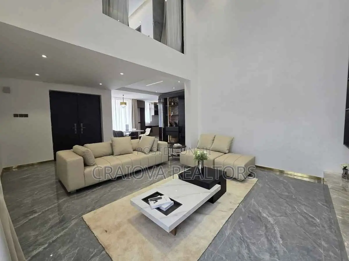 5bdrm Villa in Kikuyu for sale