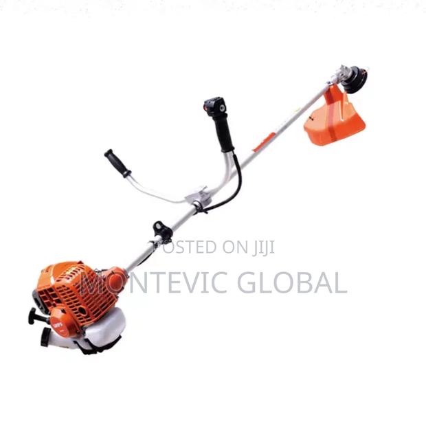 Premier 4 Stroke Brushcutter - main view