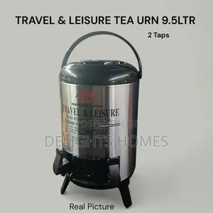 Travel Leisure Tea Urn_b