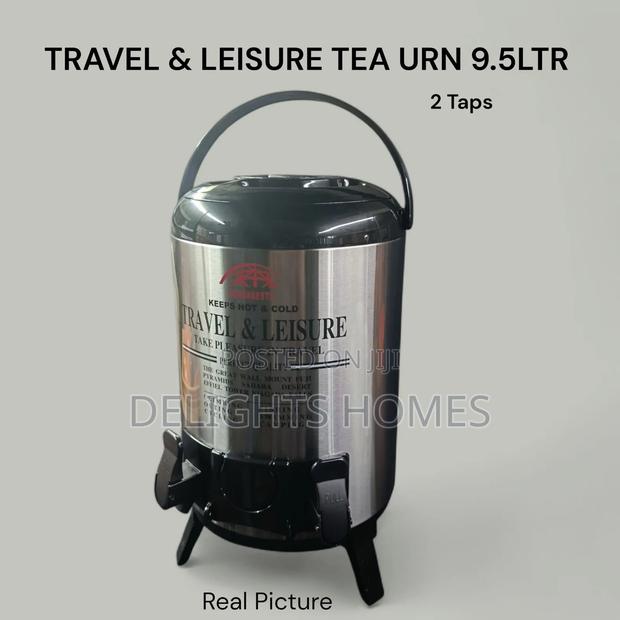 Travel Leisure Tea Urn_b