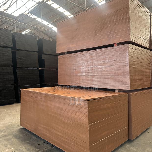 Plastics Marine Plywood 2440*1220 - thumbnail 4