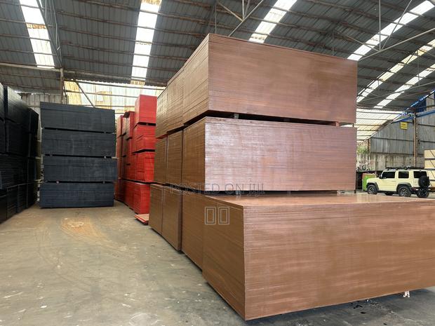 Plastics Marine Plywood 2440*1220 - thumbnail 6