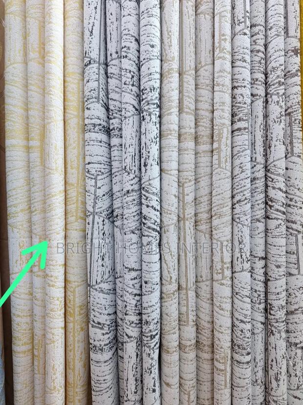 Cream Curtain Cream Yellow Curtains