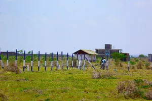Affordable Land for Sale in Kamakis – Ready Title Deeds * Jw