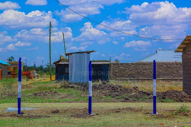 Affordable Land for Sale in Kamakis – Ready Title Deeds * Jw - thumbnail 3